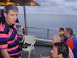 On board - Great Barrier Reef - 17